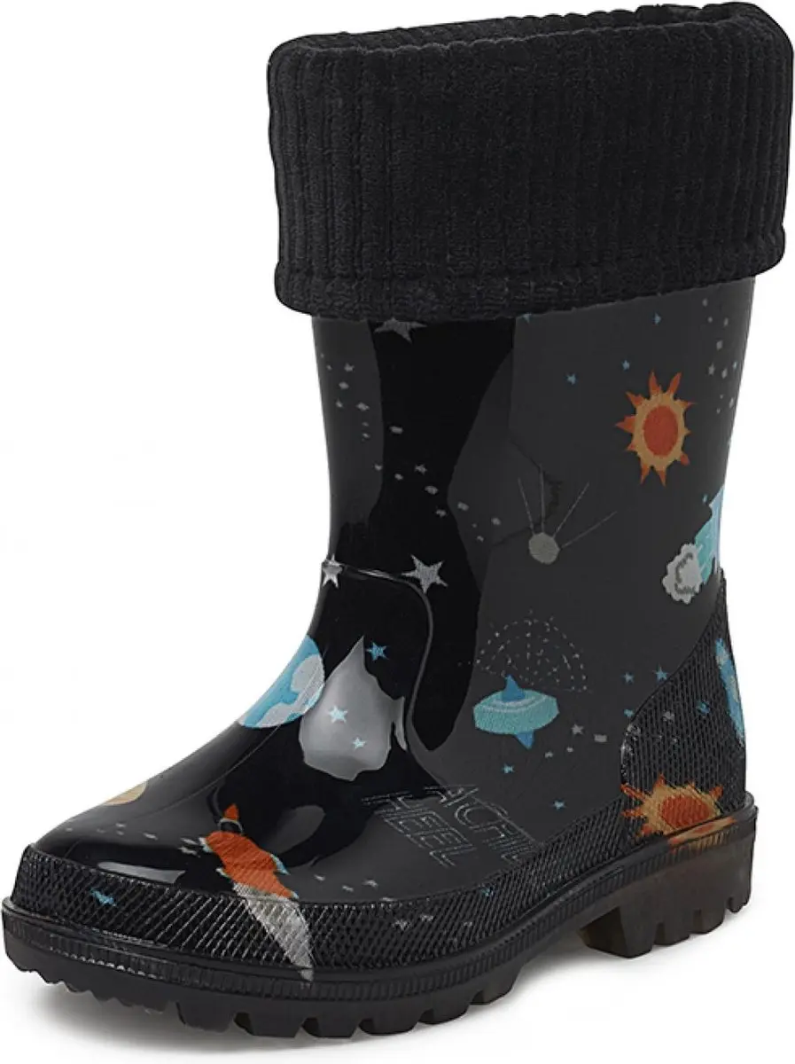 Gevavi Snowboots Unisex