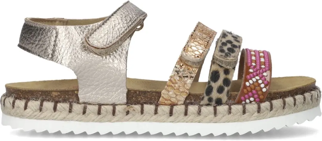 Develab 48484 Sandalen