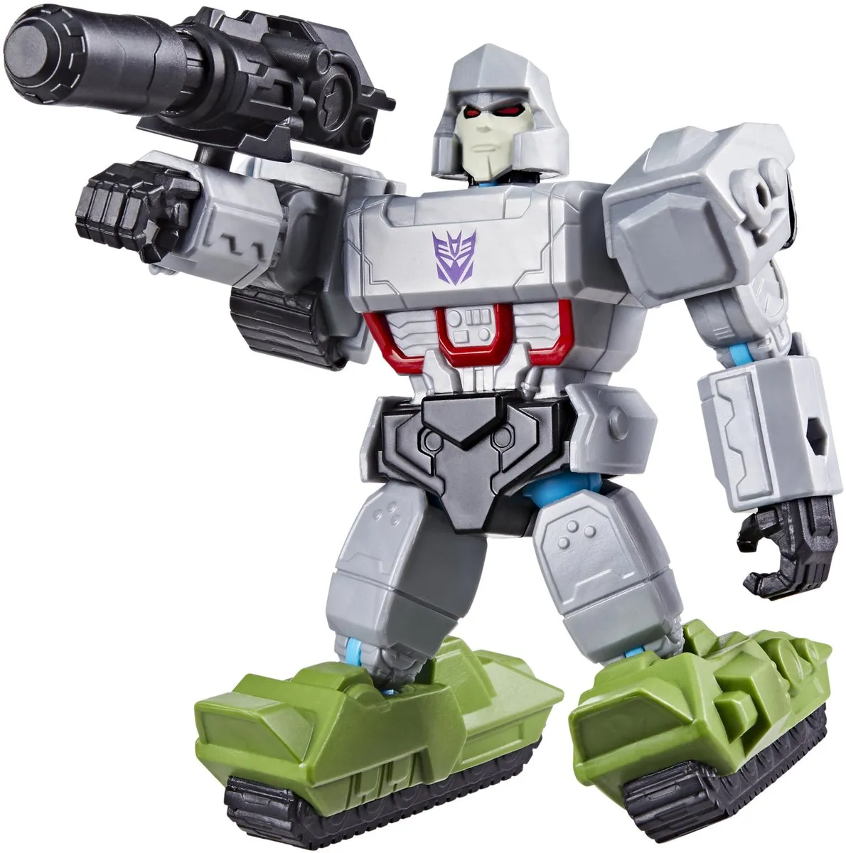 Transformers Megatron Actiefiguur - Multi