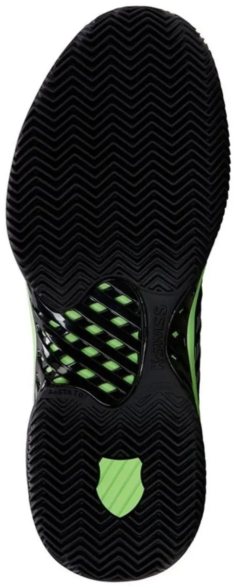 K-Swiss Express Light 3 Clay Heren Tennisschoen - afbeelding 5 van 6
