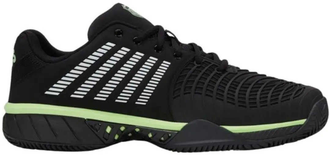 K-Swiss Express Light 3 Clay Heren Tennisschoen - afbeelding 6 van 6
