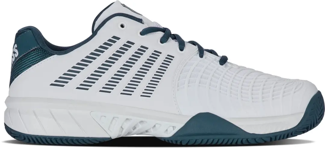 K-Swiss Express Light 3 Clay Heren Tennisschoen