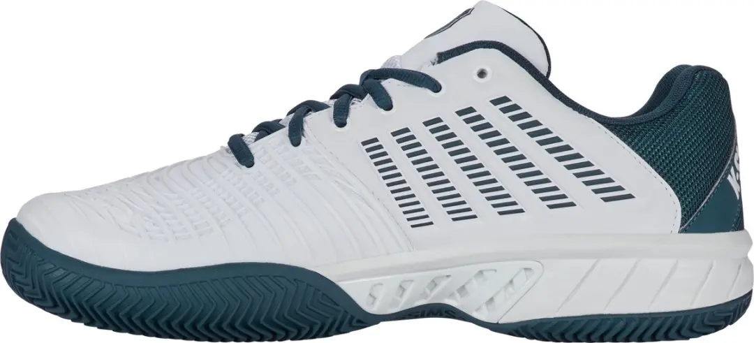K-Swiss Express Light 3 Clay Heren Tennisschoen - afbeelding 2 van 6