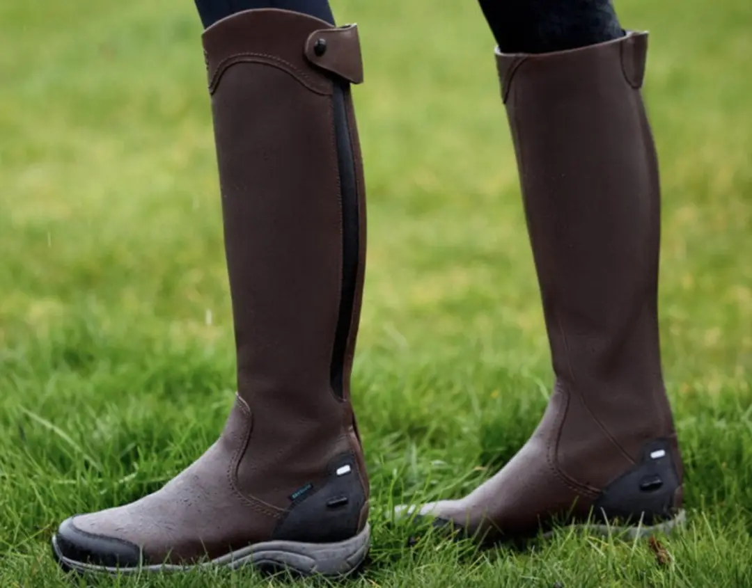 Ariat Telluride Hoge Waterdichte Laars