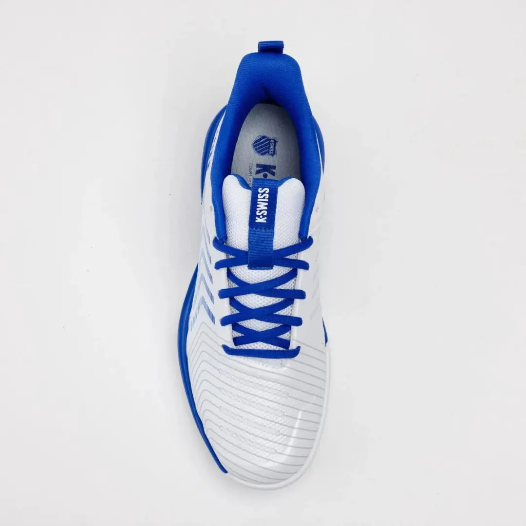 K-Swiss Ultrashot Light Clay Tennisschoen Heren - afbeelding 6 van 6