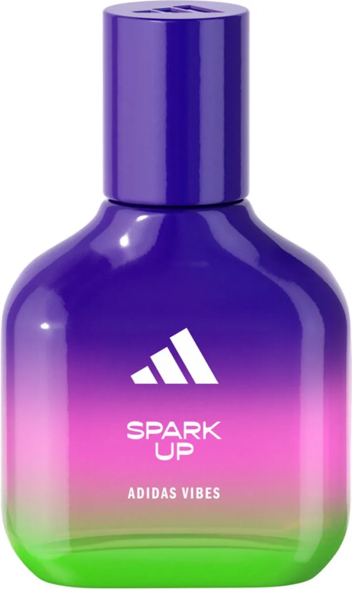 Adidas Vibes Spark Up Eau de Parfum 30ml