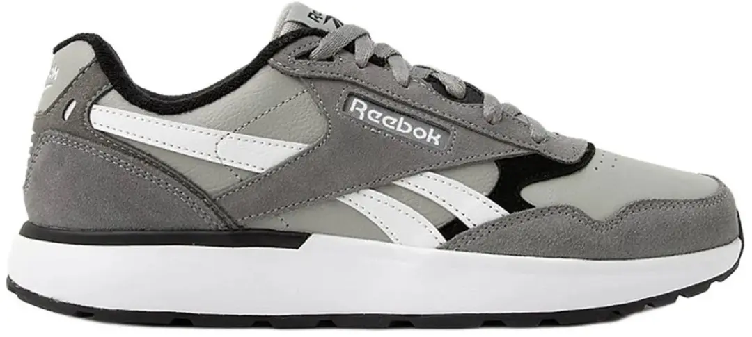 Reebok Classics Lxs Hardloopschoenen Grijs EU 44 1/2 Man