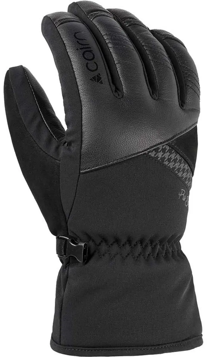 Cairn Victoriac-tex Pro Handschoenen Zwart 6-5 Vrouw