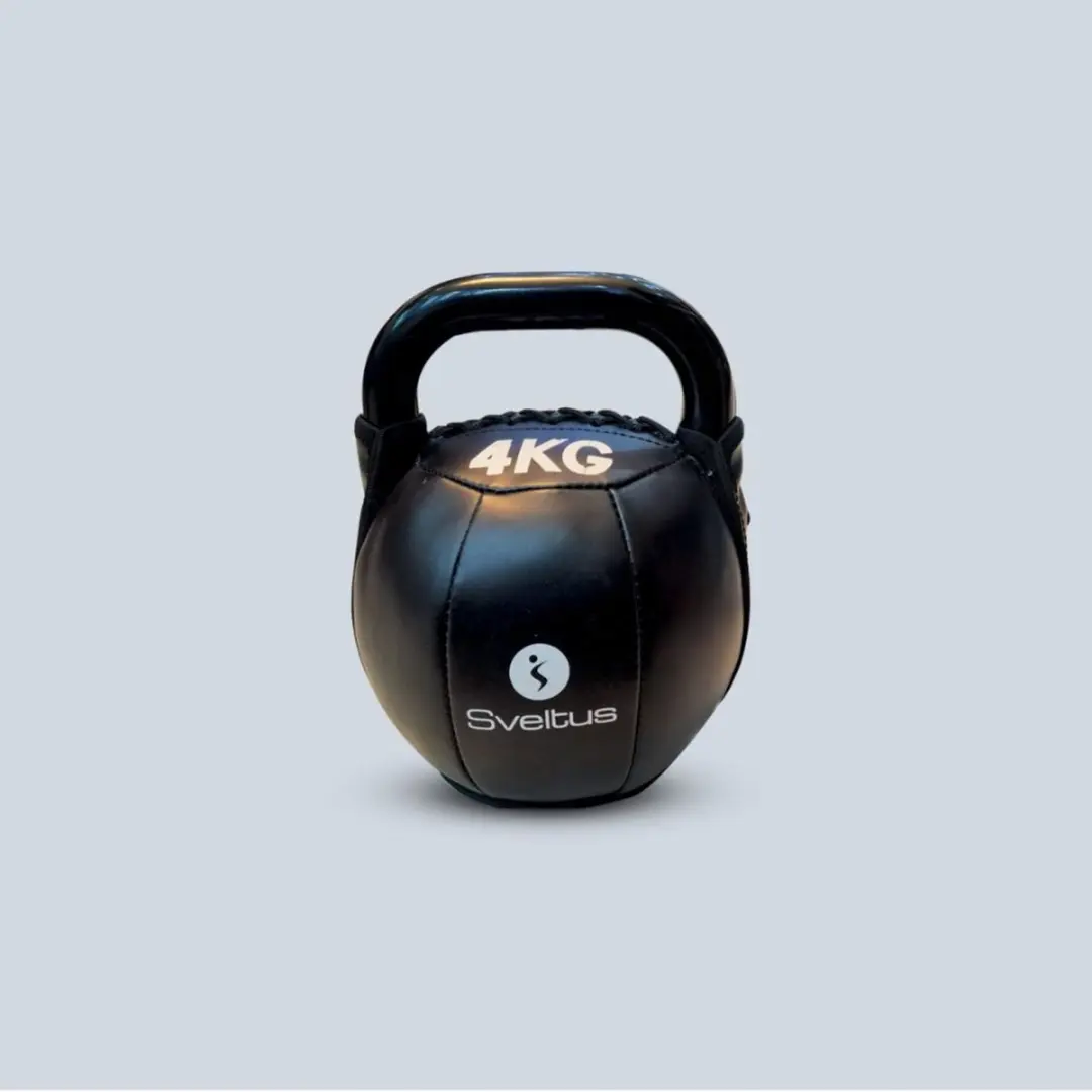 Sveltus Soft Kettlebell PU