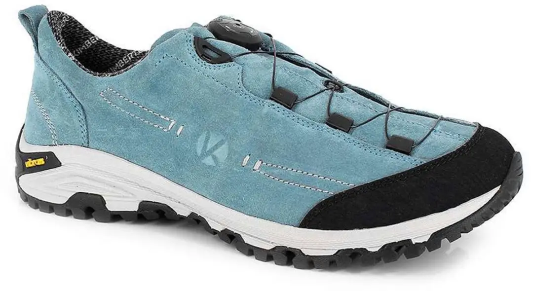 Kimberfeel Piana Wandelschoenen Blauw EU 44 Man