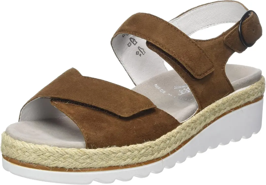 Semler Trixi-t3 Dames Sandalen