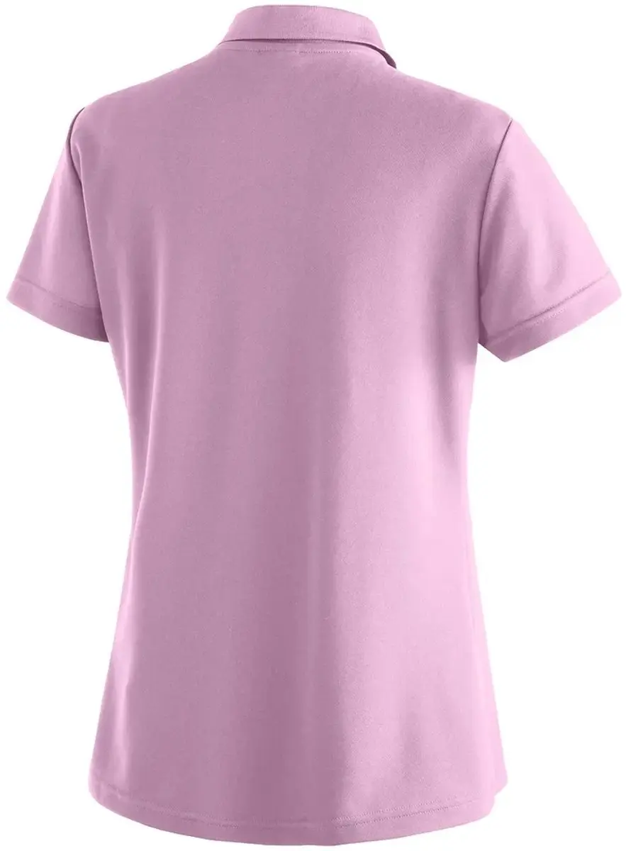 Maier Sports Ulrike Damespolo - afbeelding 5 van 6