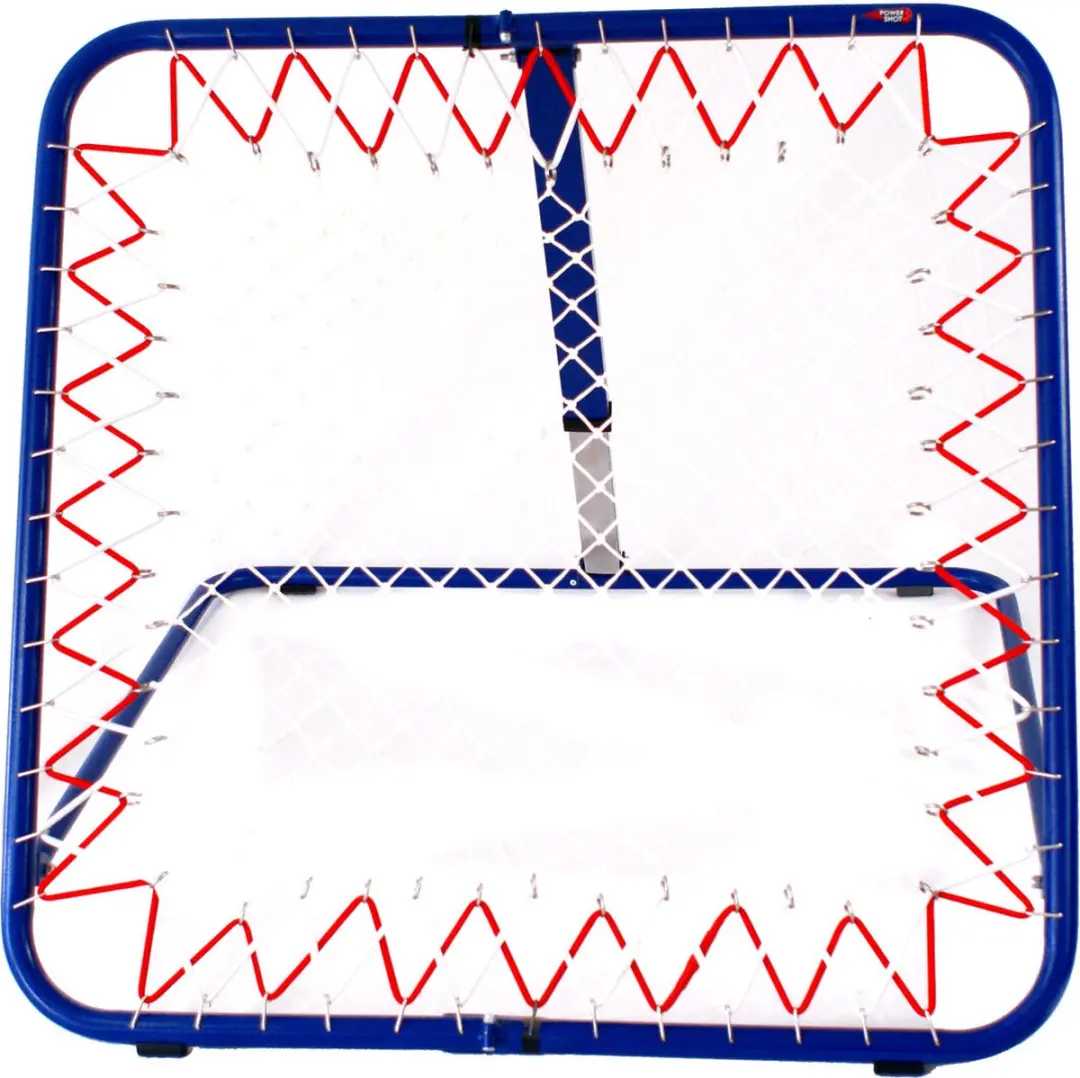 PowerShot Tchoukbal Rebound Net TA087F