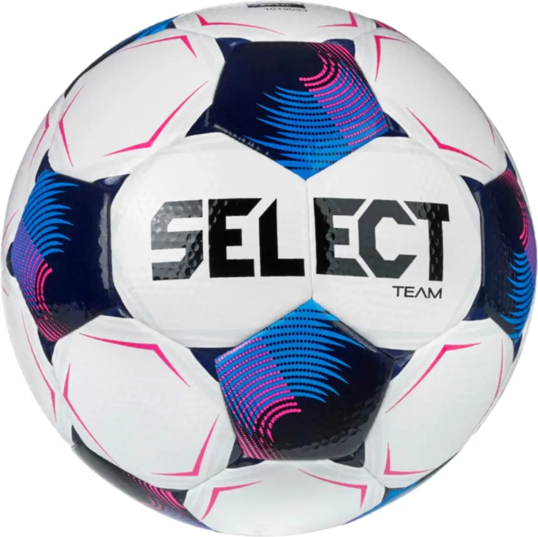 Select Team V26 (Size 3, 4, 5) Trainingsbal