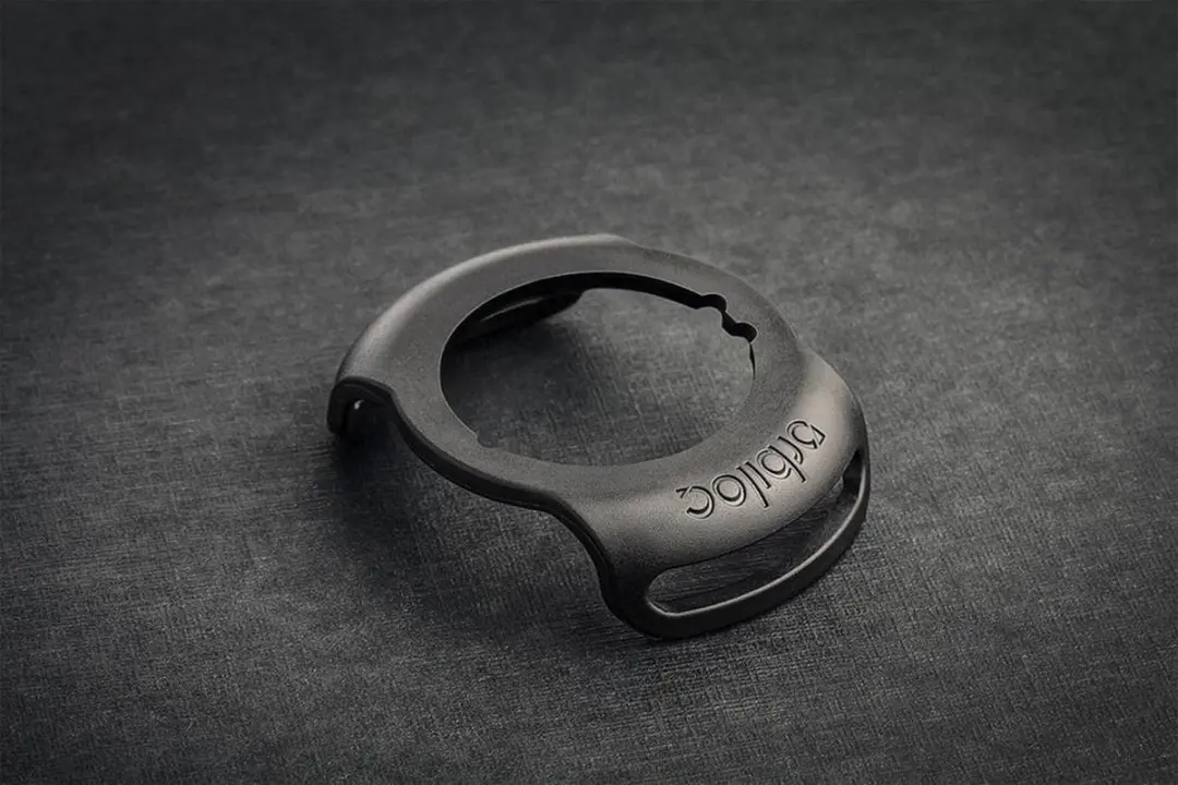 Orbiloc Buckle Veiligheidslampje