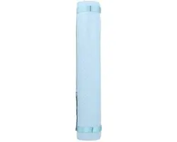 4F Sportmat U034 - 4 mm - Lichtblauw - afbeelding 4 van 4