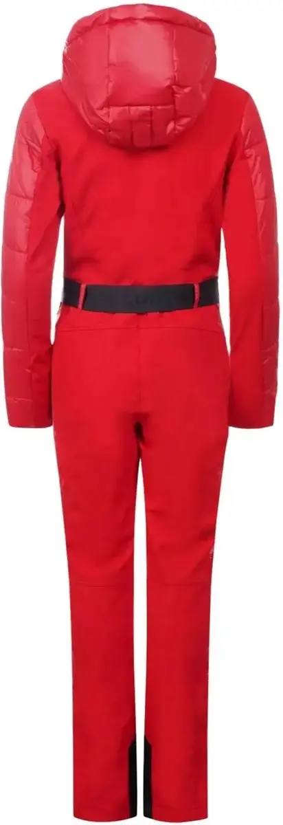 Luhta Halkorpi Skipak Dames - Rood - XS/34 - afbeelding 4 van 6