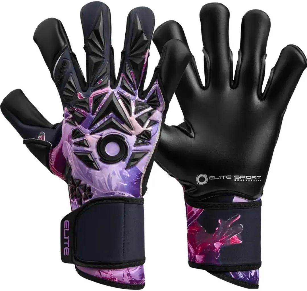 Elite Sport Amethyst (Special Edition) Keepershandschoenen