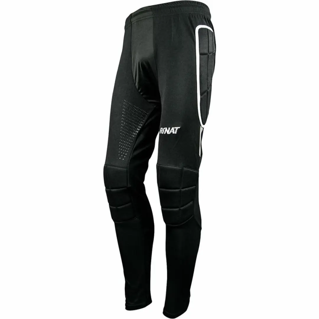 Rinat Moya Broek Zwart XL Man
