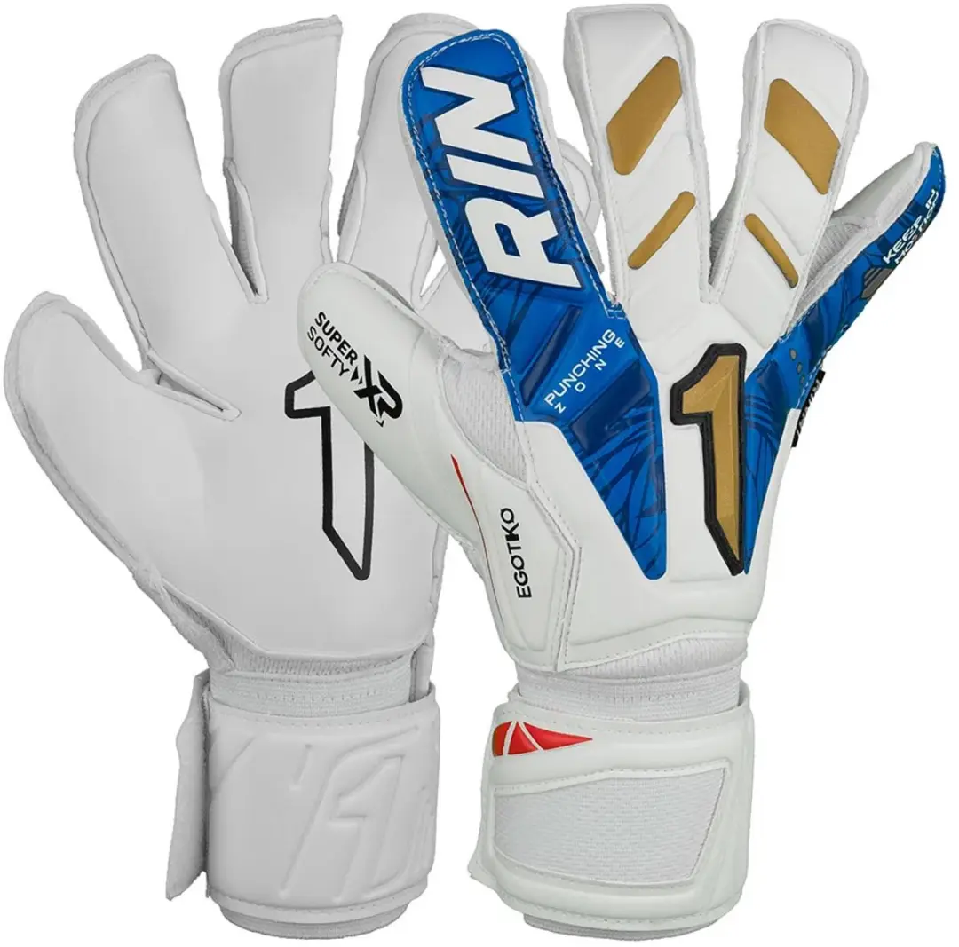 Rinat Egotiko Vengador Prime Keepershandschoenen