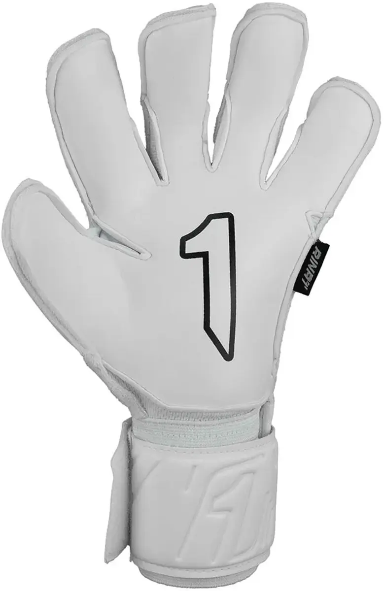Rinat Egotiko Vengador Prime Keepershandschoenen - Wit - afbeelding 4 van 4