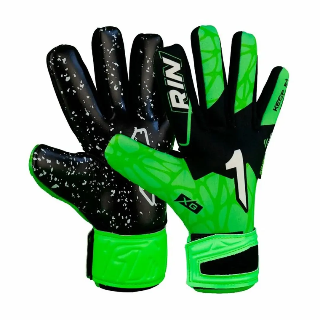 Rinat Dominius As Keepershandschoenen