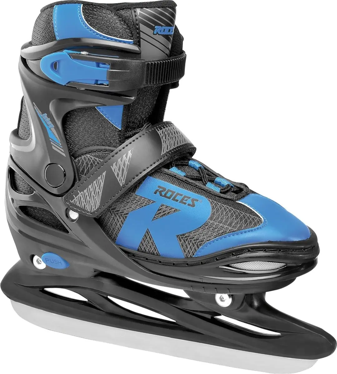 Kinderschaatsen