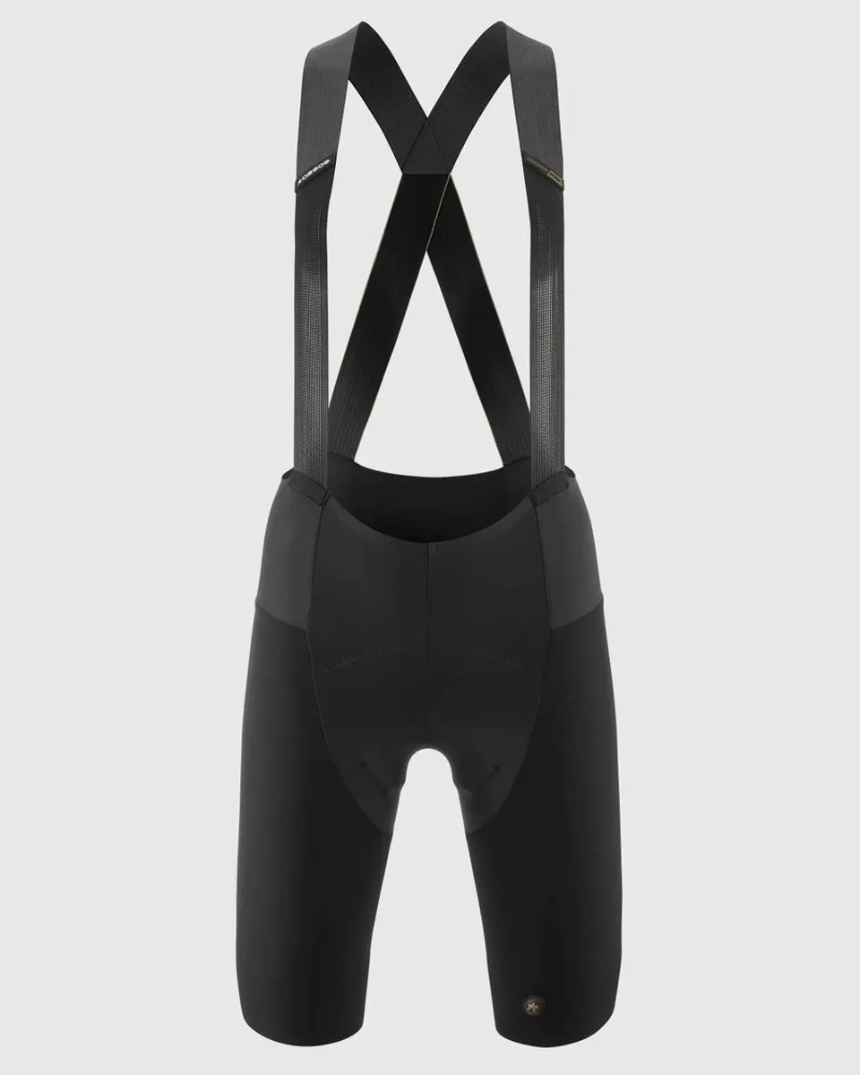 Assos Dyora RSV Bib Shorts S11 Black Series