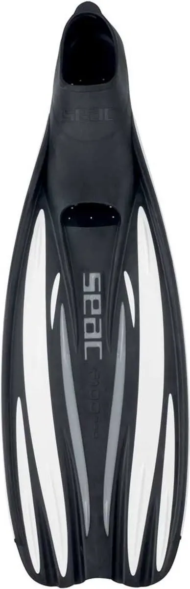 Seacsub F100 Pro Duikvinnen Wit EU 36-37