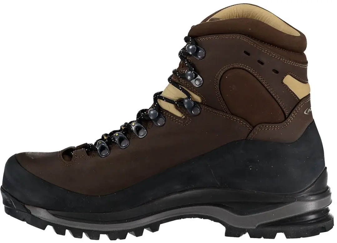 Aku Superalp NBK GTX Wandelschoenen - Bruin - EU 43 - afbeelding 6 van 6