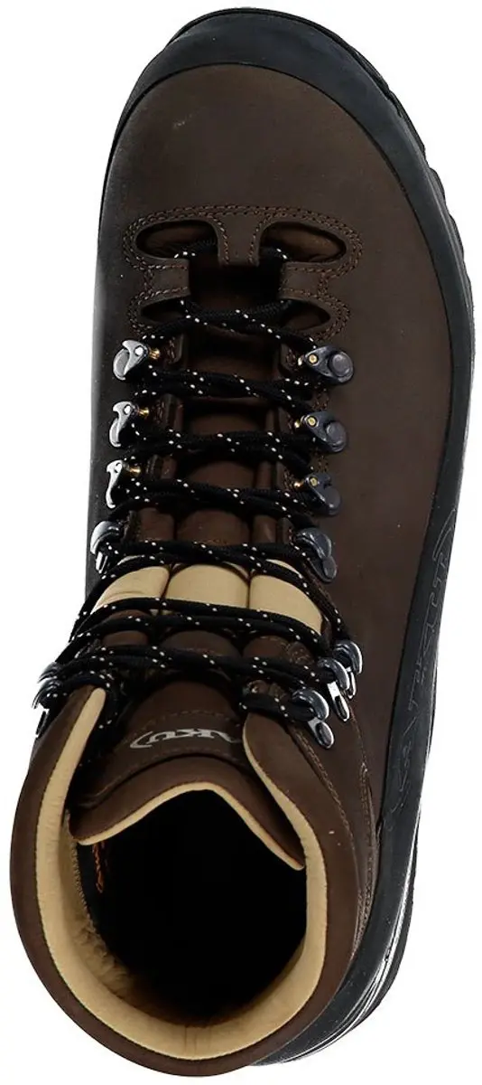 Aku Superalp NBK GTX Wandelschoenen - Bruin - EU 43 - afbeelding 5 van 6
