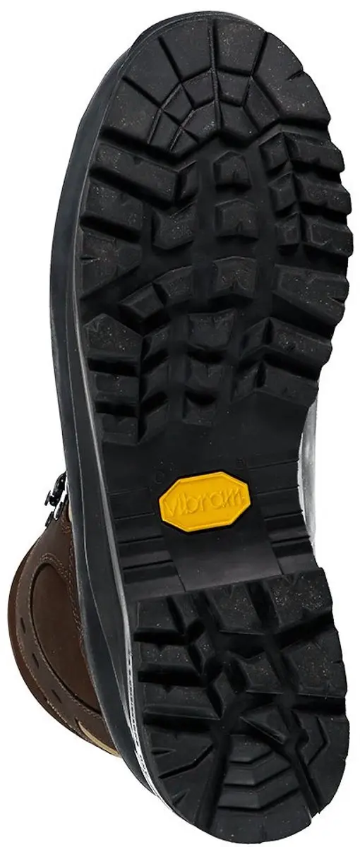 Aku Superalp NBK GTX Wandelschoenen - Bruin - EU 43 - afbeelding 3 van 6