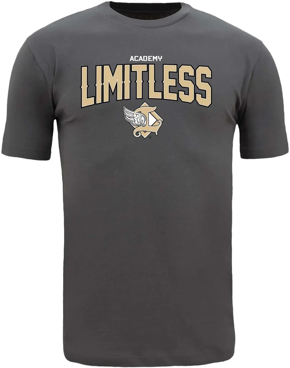 Legea T-Shirt Limitless