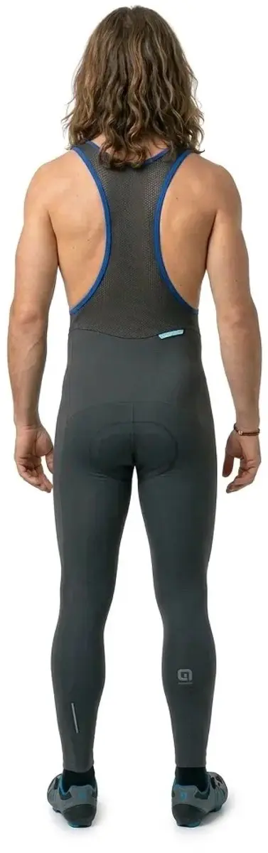 Alé Klimatik K-Atmo Fietsbroek - Zwart - L - afbeelding 6 van 6