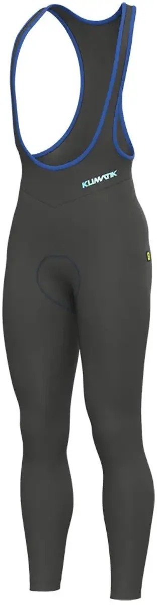 Alé Klimatik K-Atmo Fietsbroek - Zwart - L - afbeelding 5 van 6