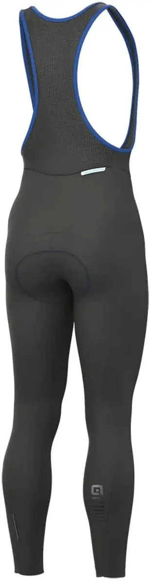 Alé Klimatik K-Atmo Fietsbroek - Zwart - L - afbeelding 2 van 6