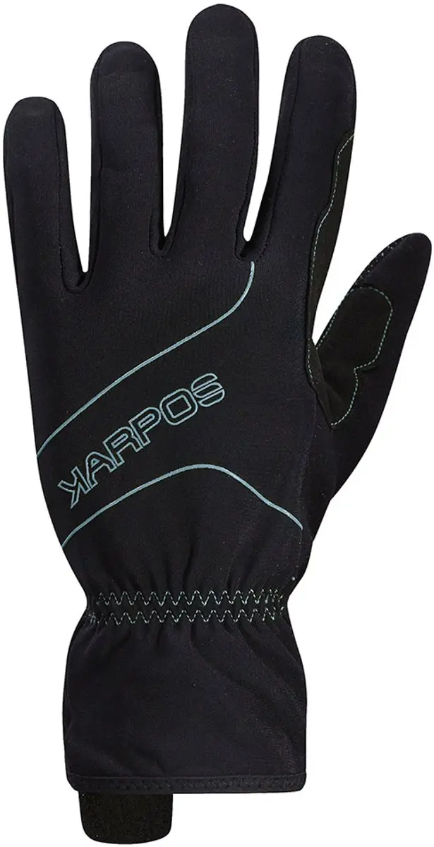 Karpos Alagna Handschoenen Zwart S