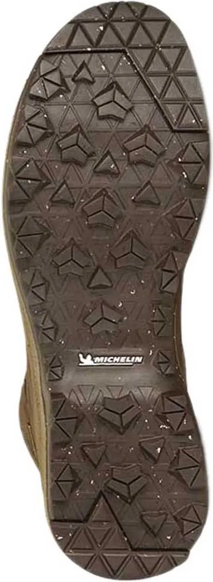 Garmont Chrono GTX Wandelschoenen - Heren - Bruin 42.5 - afbeelding 5 van 6