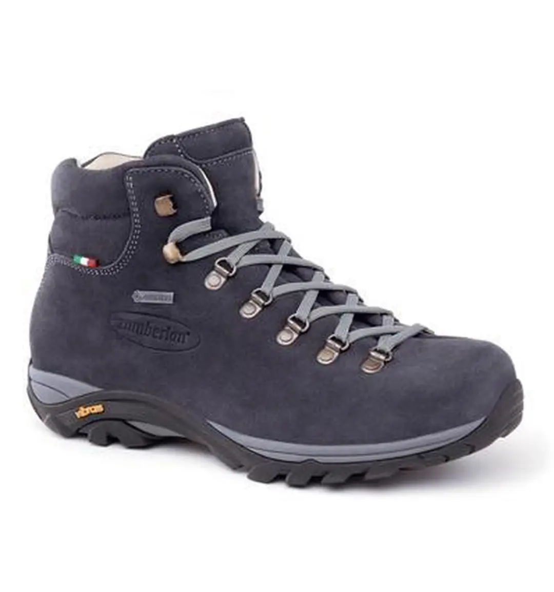 Zamberlan 320 New Trail Lite Evo GTX Mid Wandelschoenen - afbeelding 5 van 6