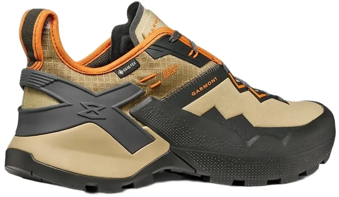 Garmont 9.81 Onyx MB GORE-TEX Wandelschoenen - 44 - afbeelding 2 van 4