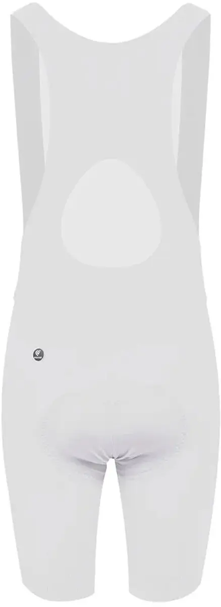 Pissei Prima Pelle Fietsbroek - Wit - M - afbeelding 4 van 4