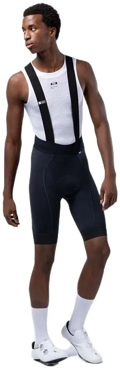 Gobik Absolute 7.0 K10 Fietsbroek Zwart M Man