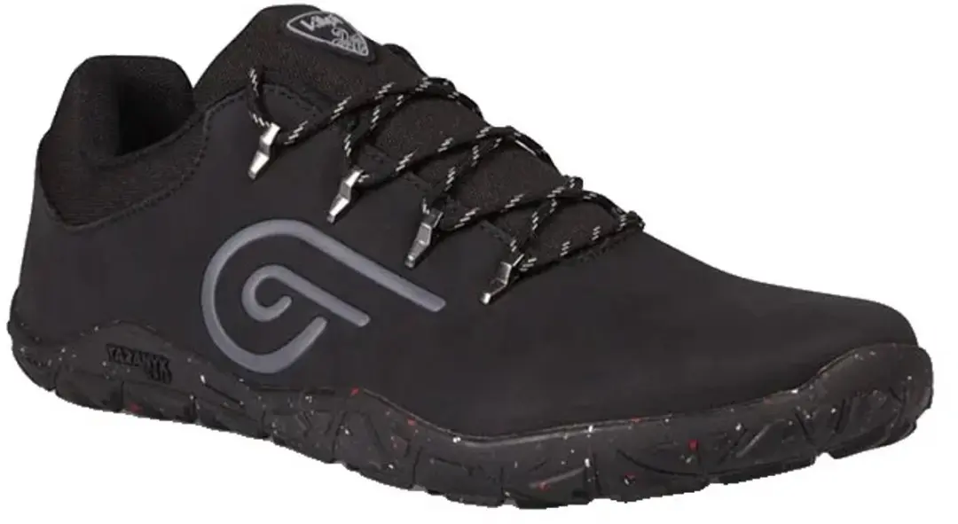 Kilpi Barelo Low Wandelschoenen - Zwart - EU 37 - afbeelding 2 van 4