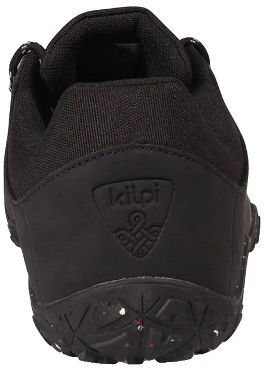 Kilpi Barelo Low Wandelschoenen - Zwart - EU 37 - afbeelding 4 van 4