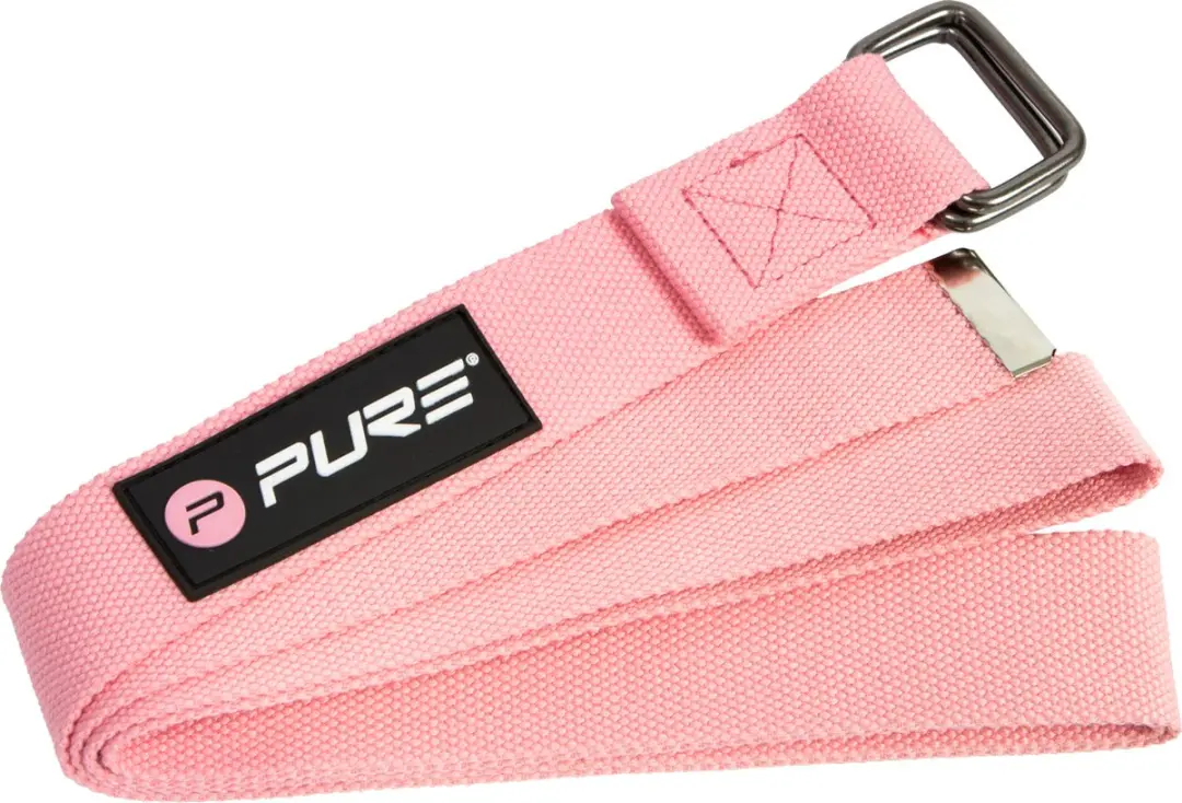 Pure2Improve Yoga Riem