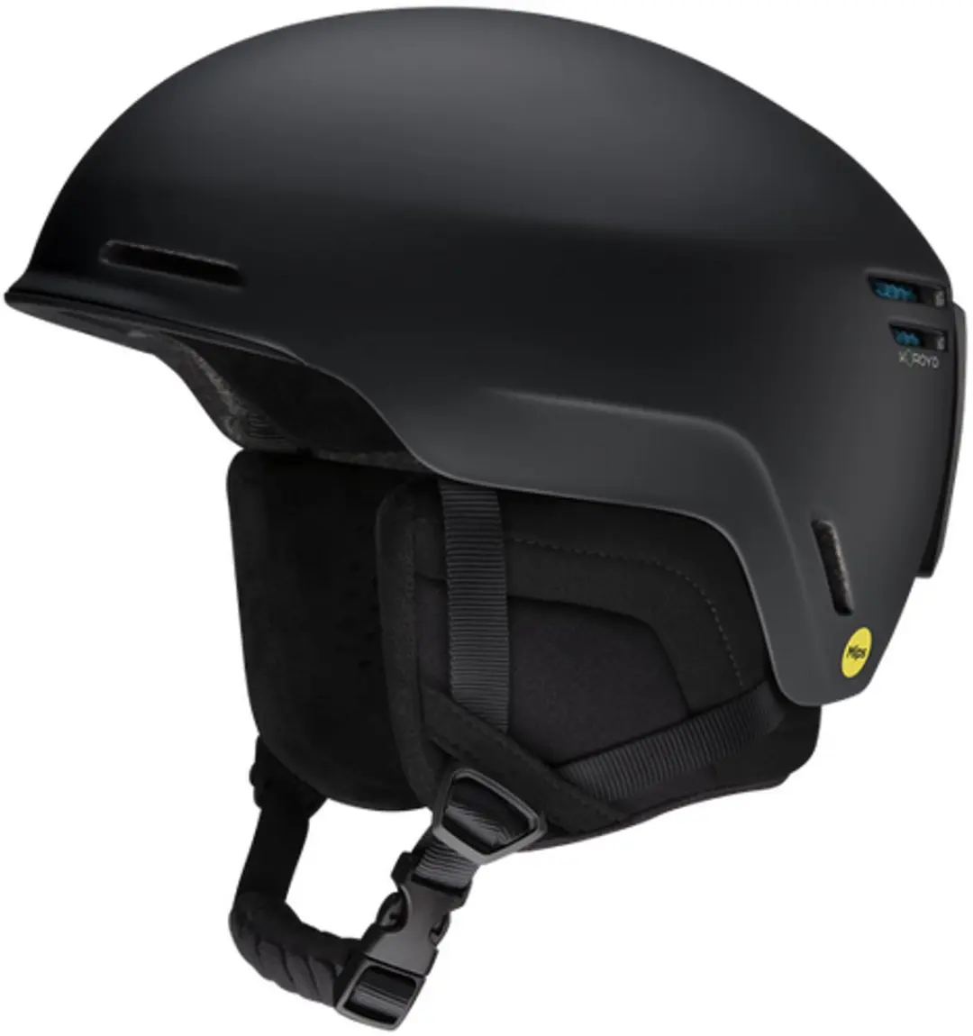 Smith Method Pro Mips