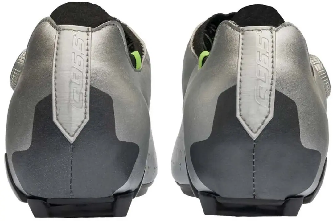 Q36.5 Unique Road Racefietsschoenen - Zilver - EU 42 - afbeelding 6 van 6