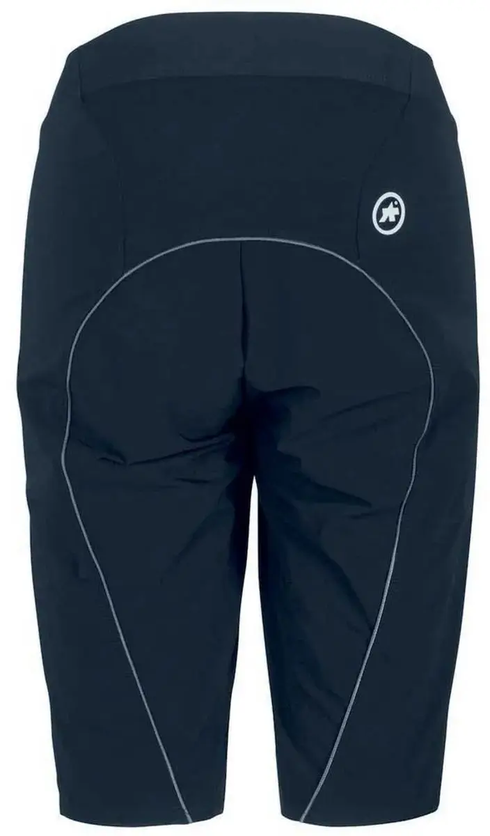 Assos Trail Cargo Korte Broek Dames - afbeelding 4 van 6