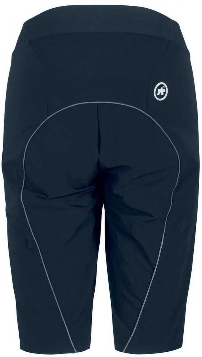 Assos Trail Cargo Korte Broek Dames - afbeelding 3 van 6