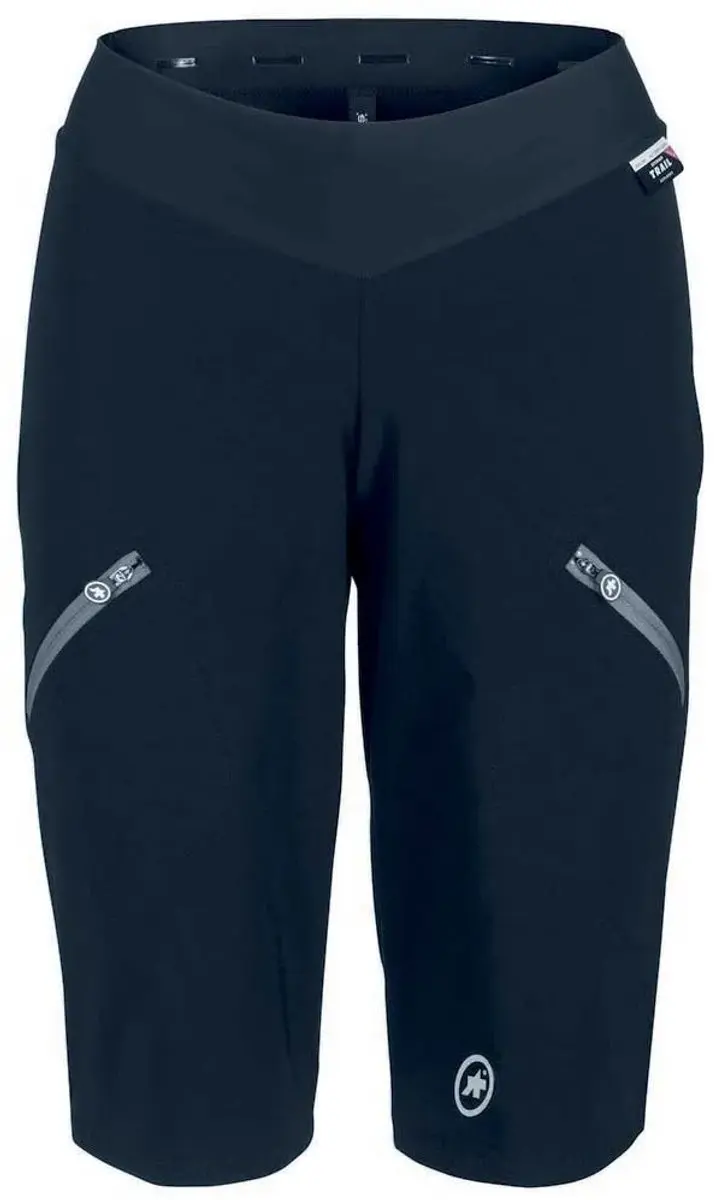 Assos Trail Cargo Korte Broek Dames - afbeelding 6 van 6